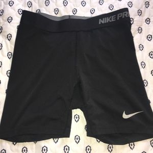 Compression Shorts